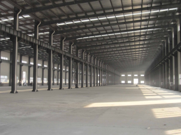 甘肃网架加工厂家的产品试用期是多长时间？