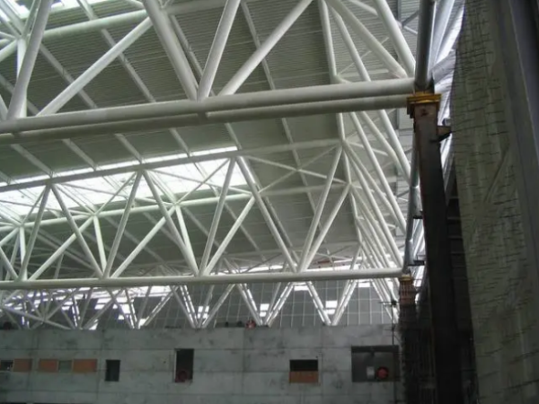 甘肃管桁架加工的定制内容