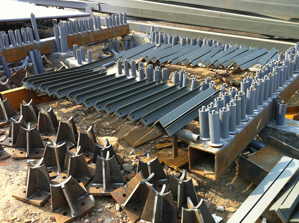 甘肃网架支托,支座