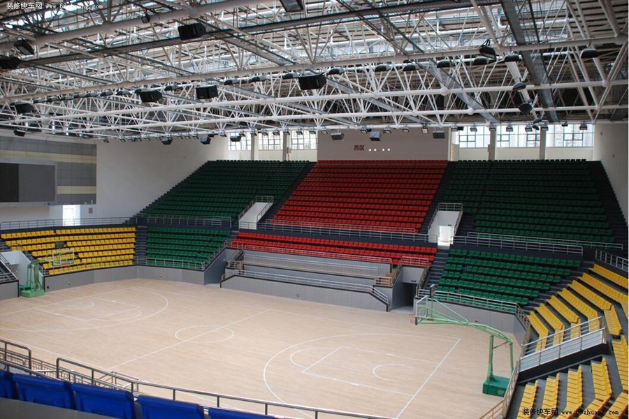 甘肃徐州网架厂产品的结构设计和安装要领